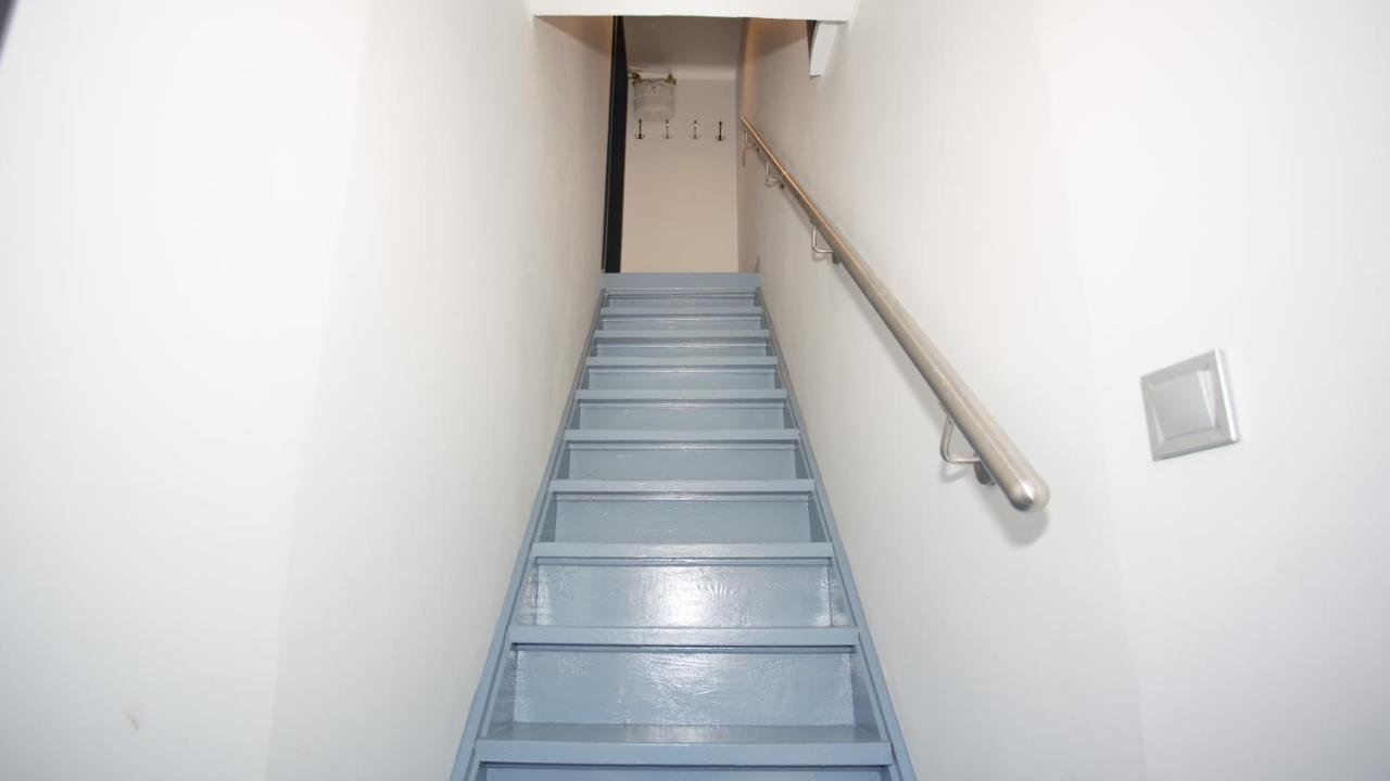 Apartamenty Delux Sun & Snow Przy Bulwarach W Scislym Centrum, Blisko Plazy Ustka Buitenkant foto