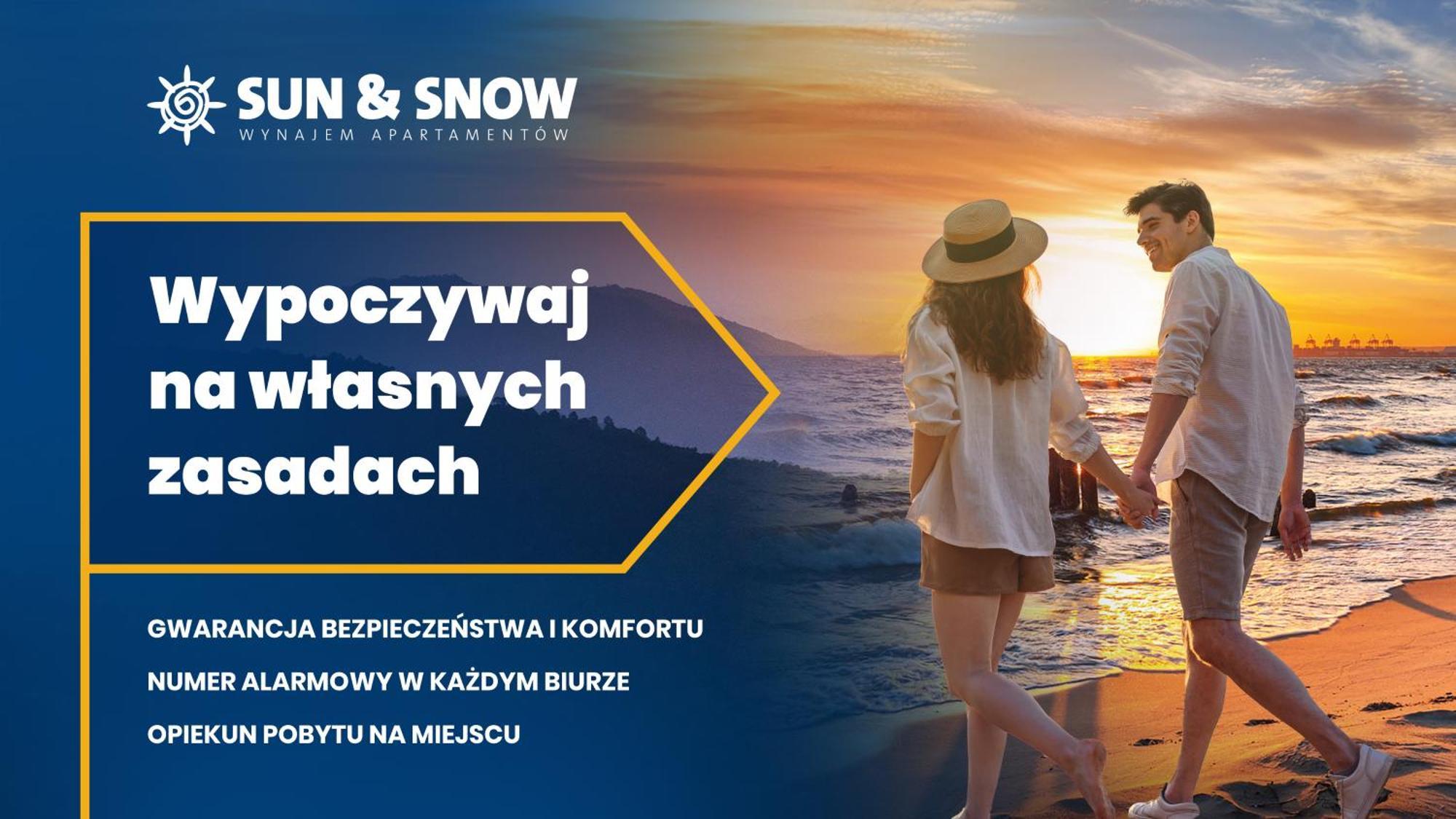 Apartamenty Delux Sun & Snow Przy Bulwarach W Scislym Centrum, Blisko Plazy Ustka Buitenkant foto